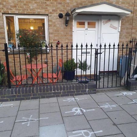 Anerley-Crystal Palace London Eksteriør bilde